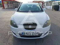 2010 Seat Leon