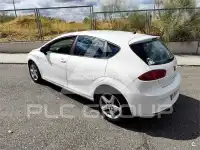 2010 Seat Leon