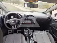2010 Seat Leon