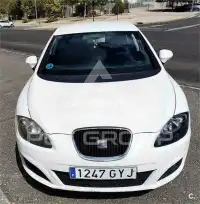 2010 Seat Leon