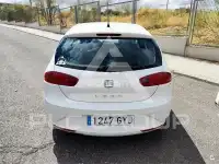 2010 Seat Leon