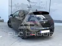 2010 Seat Leon