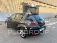 2010 Seat Leon