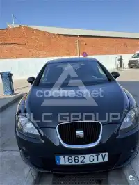 2010 Seat Leon
