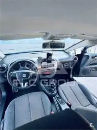 2010 Seat Leon