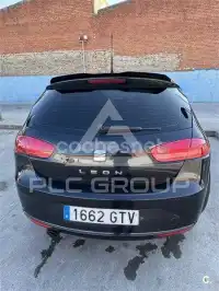 2010 Seat Leon