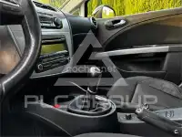 2010 Seat Leon