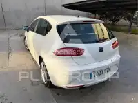 2010 Seat Leon