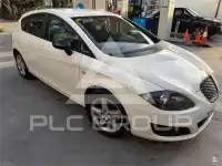 2010 Seat Leon