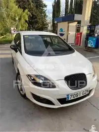 2010 Seat Leon