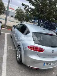 2010 Seat Leon
