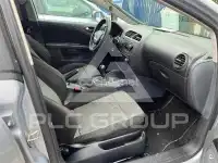 2010 Seat Leon