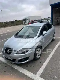2010 Seat Leon