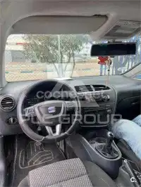 2010 Seat Leon