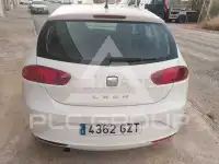 2010 Seat Leon
