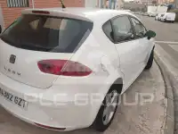 2010 Seat Leon