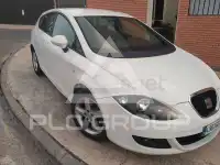 2010 Seat Leon