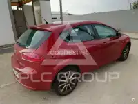 2010 Seat Leon