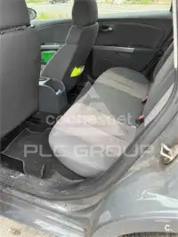 2010 Seat Leon