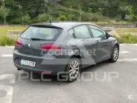 2010 Seat Leon
