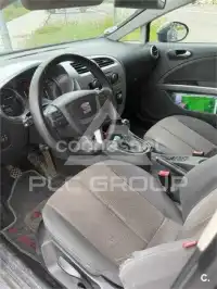 2010 Seat Leon