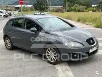 2010 Seat Leon