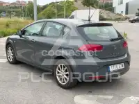 2010 Seat Leon