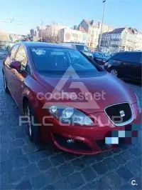 2010 Seat Leon