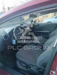 2010 Seat Leon
