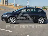 2010 Seat Leon