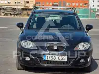 2010 Seat Leon