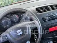2010 Seat Leon