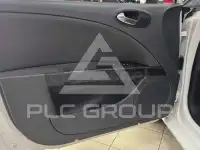 2010 Seat Leon