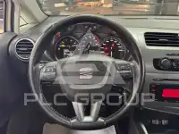 2010 Seat Leon