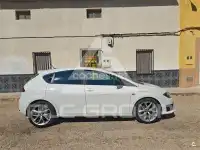2010 Seat Leon