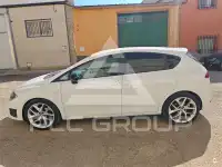 2010 Seat Leon