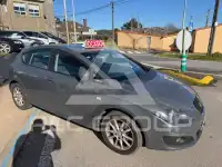 2010 Seat Leon