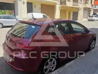 2010 Seat Leon