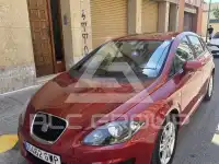 2010 Seat Leon