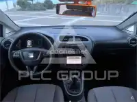 2010 Seat Leon
