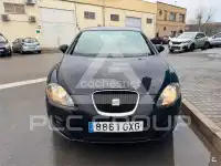 2010 Seat Leon