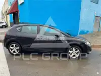 2010 Seat Leon
