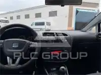 2010 Seat Leon
