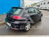 2010 Seat Leon