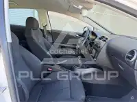 2010 Seat Leon