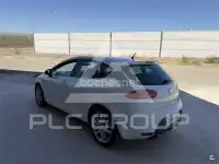 2010 Seat Leon