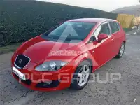 2010 Seat Leon