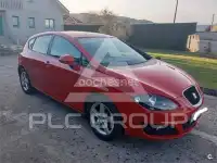 2010 Seat Leon