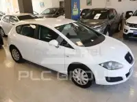 2010 Seat Leon