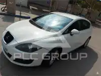 2010 Seat Leon
